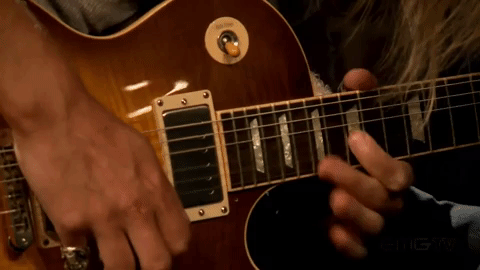 richie faulkner GIF