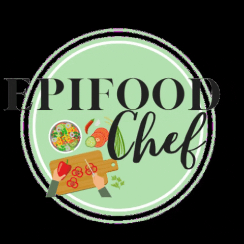 Healthyfoodchef GIF by Epifood