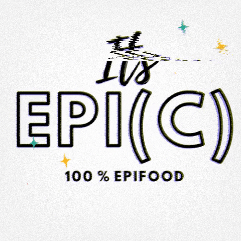 Epic GIF by Epifood