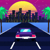 car travel GIF by sambmotion