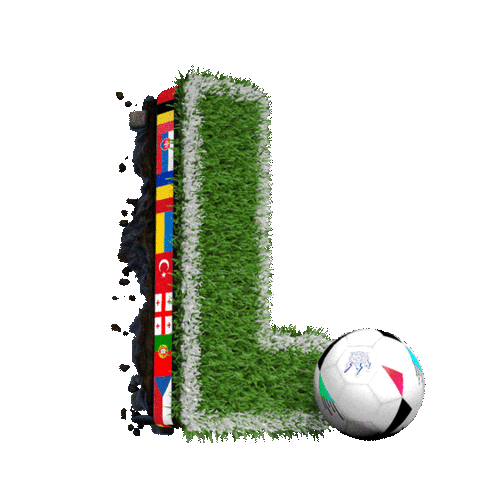 Football Soccer Sticker by Kochstrasse™