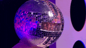 Mirror Ball Wtf GIF by Drag Race France