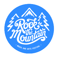 Music And Arts Festival Rtm Sticker by Vibra Marketing e Entretenimento