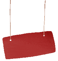 Feliz Navidad Sign Sticker