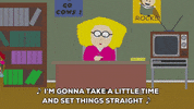 happy eric cartman GIF by South Park 