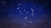 Stars Culture GIF by PBS Digital Studios