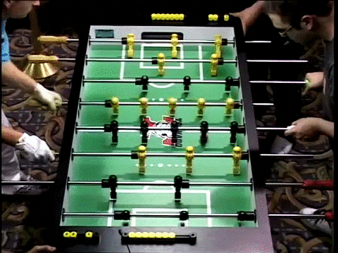 foosball GIF