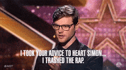 sing tyra banks GIF by America's Got Talent
