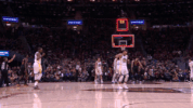 golden state warriors yes GIF by NBA