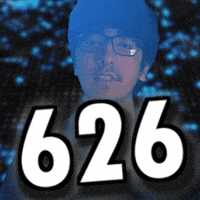 Number GIF