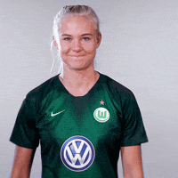 champions league lol GIF by VfL Wolfsburg