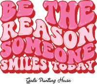 Girlsprintinghouse Sticker