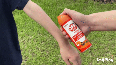 【防蚊大作戰】6款人氣兒童防蚊液實測評比｜戶外防蚊噴霧怎麼選