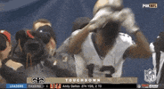 Regular Season Football GIF by NFL