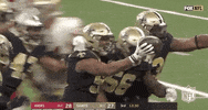 Regular Season Football GIF by NFL