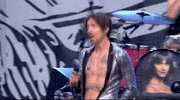 Taylor Hawkins Tribute Concert GIF by Paramount+