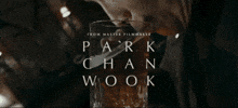 Park Chan-Wook Son Yejin GIF by NEON