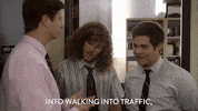 comedy central blake henderson GIF by Workaholics