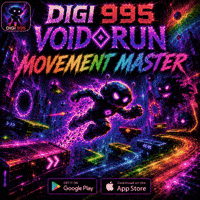 Indie Game Mobile Gaming GIF by Digi 995