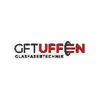 GFT-Uffen-GmbH  Sticker