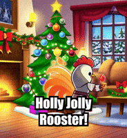 Christmas Tree GIF by Zorooster