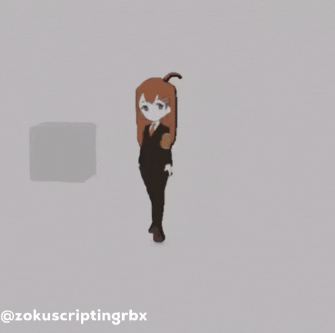 Hod Lobotomy Corporation GIF