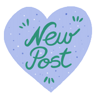 Post Sticker