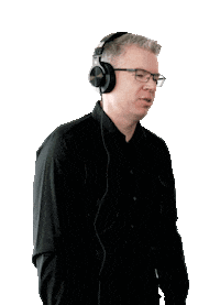 Frank_Thelen music beat frank thelen Sticker