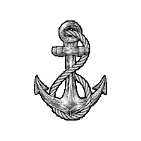 Black And White Art Sticker by HYRPWR