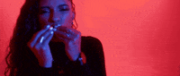 nohemymusik_ music music video puerto rico paranoia GIF