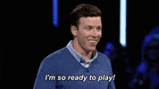 excited fox GIF by SpinTheWheel