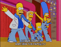 the simpsons episode 24 GIF