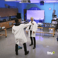 Murr GIF by truTV’s Impractical Jokers