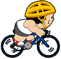 Sport Bike Sticker by ZDF