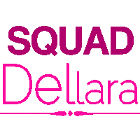 Tratamento Capilar Sticker by Dellara Cosméticos