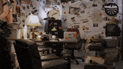 donald trump obsession GIF by THE HUNT FOR THE TRUMP TAPES