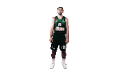 Panathinaikos Bc Paobc Sticker by 7000FM