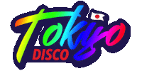 F45 Germantown Tokyo Disco Sticker by F45Germantown