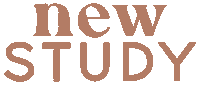 Bible Study Blog Sticker by The Daily Grace Co.