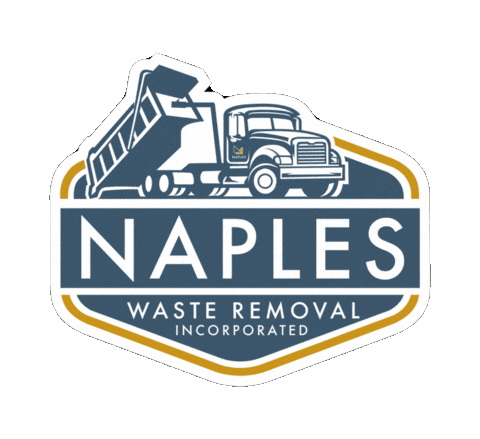 Naples-Logo Sticker by Naples Group