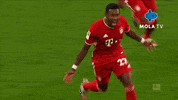 Happy Football GIF by MolaTV
