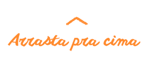 Arraste Arrastepracima Sticker by CyberCook