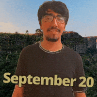 September 20