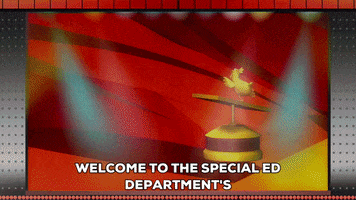 comedy winning GIF by South Park 