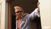 Bounty Hunter Dog GIF by DefyTV