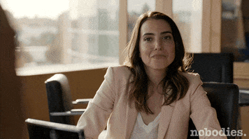 happy tv land GIF by nobodies.