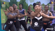 GIF by Big Brother Naija