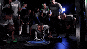 GIF by UWF