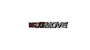 NextMove nextmove next move nextmovex nextmovenetwork Sticker