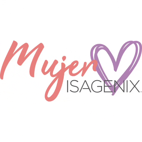IsagenixMX giphyupload GIF